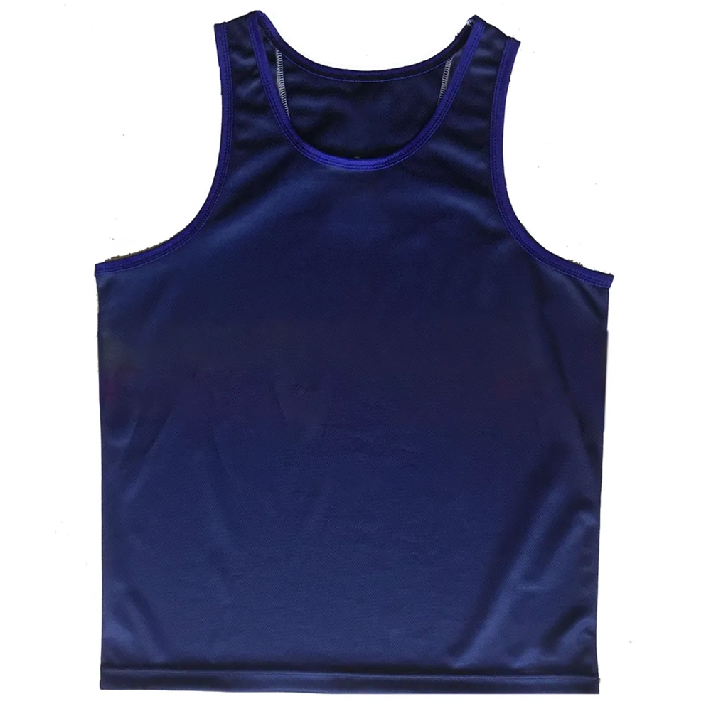 Fury Track Singlet Tank Top - Personalized 2