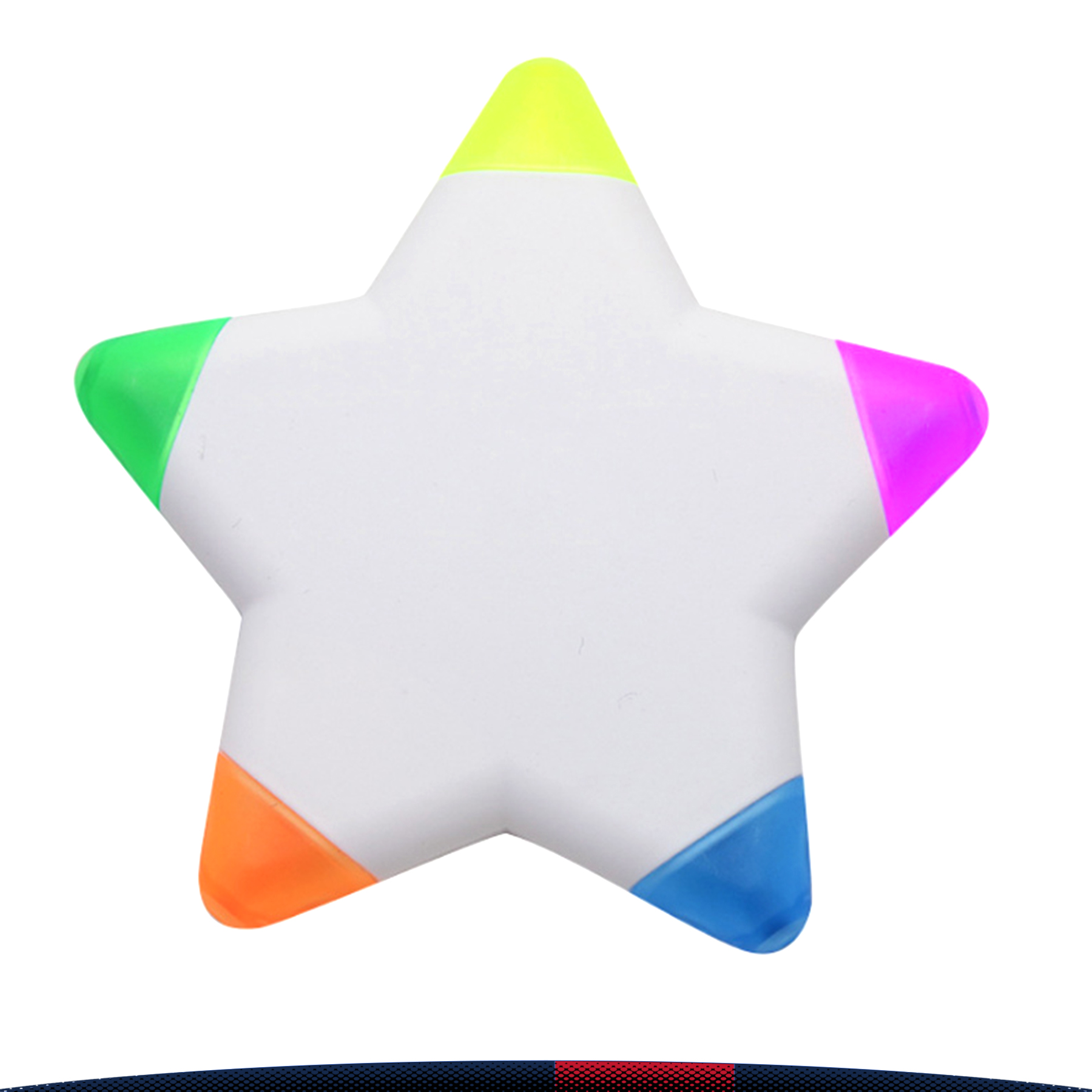 Star Highlighter 1