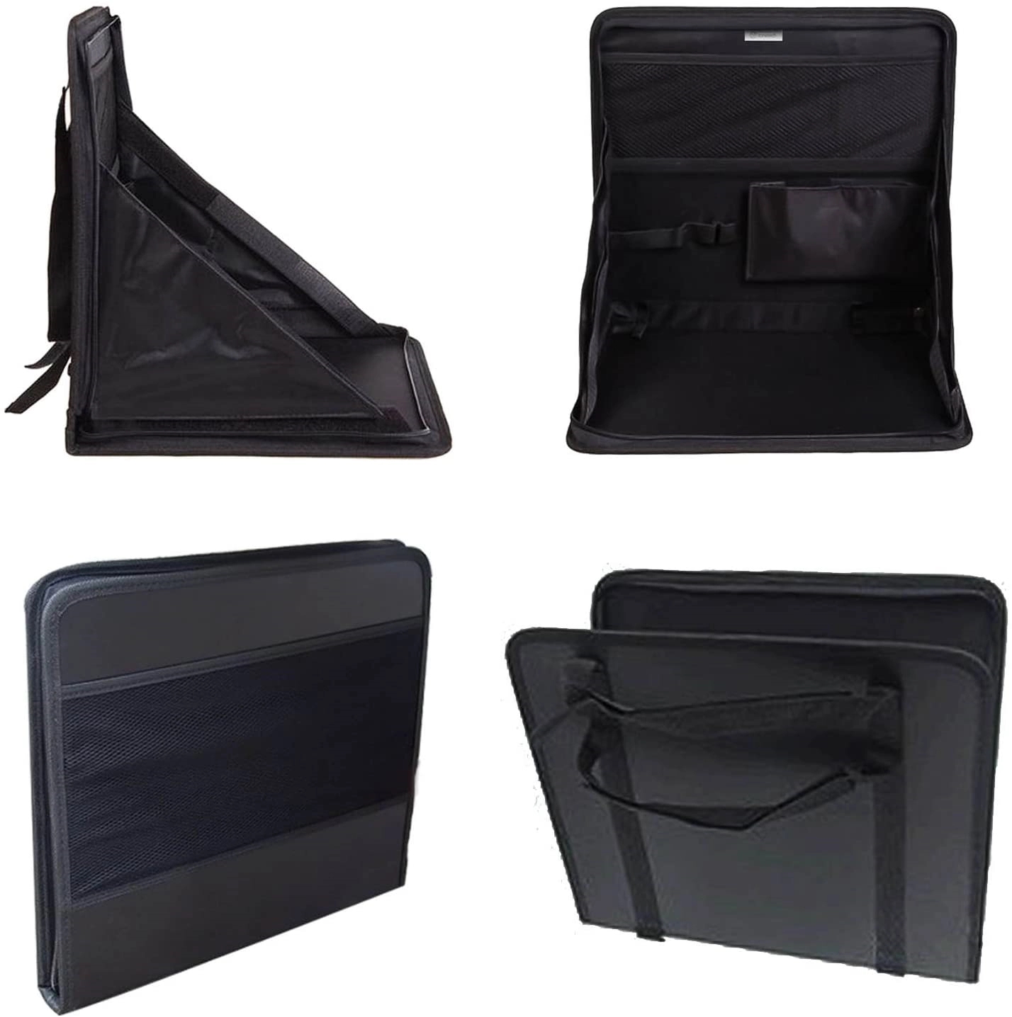Car Eating Laptop Backseat Organizer Tray 3