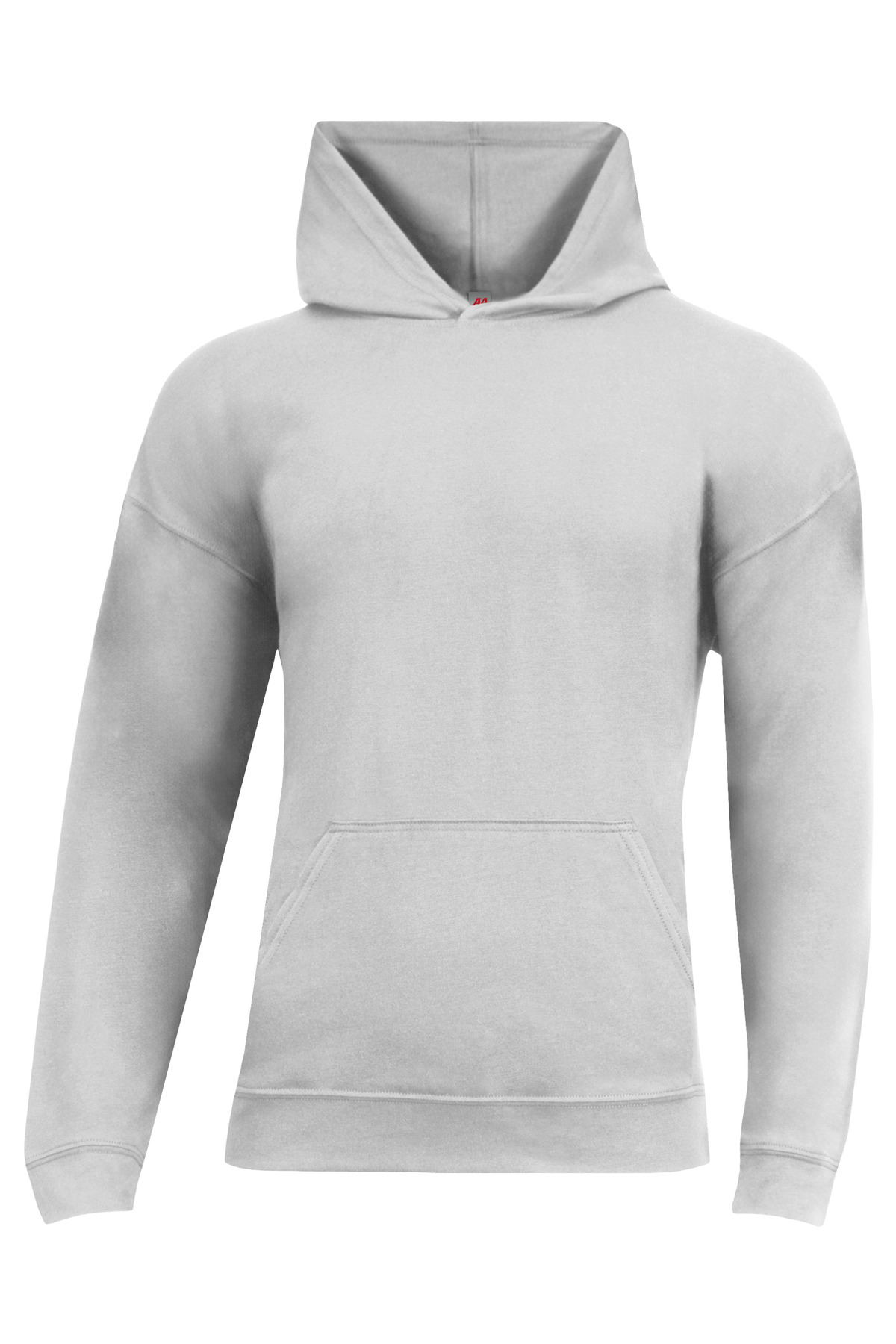 A4 Softek Long Sleeve Hooded Tee A4N3528 21