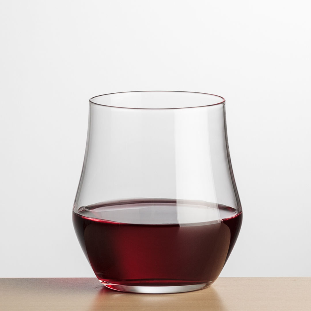 Atlantis Stemless Wine - Imprinted 6