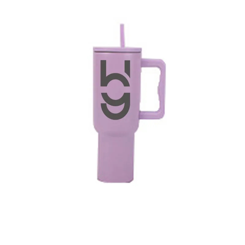 40oz 304 Stainless Steel Vacuum Insulated Tumbler 2