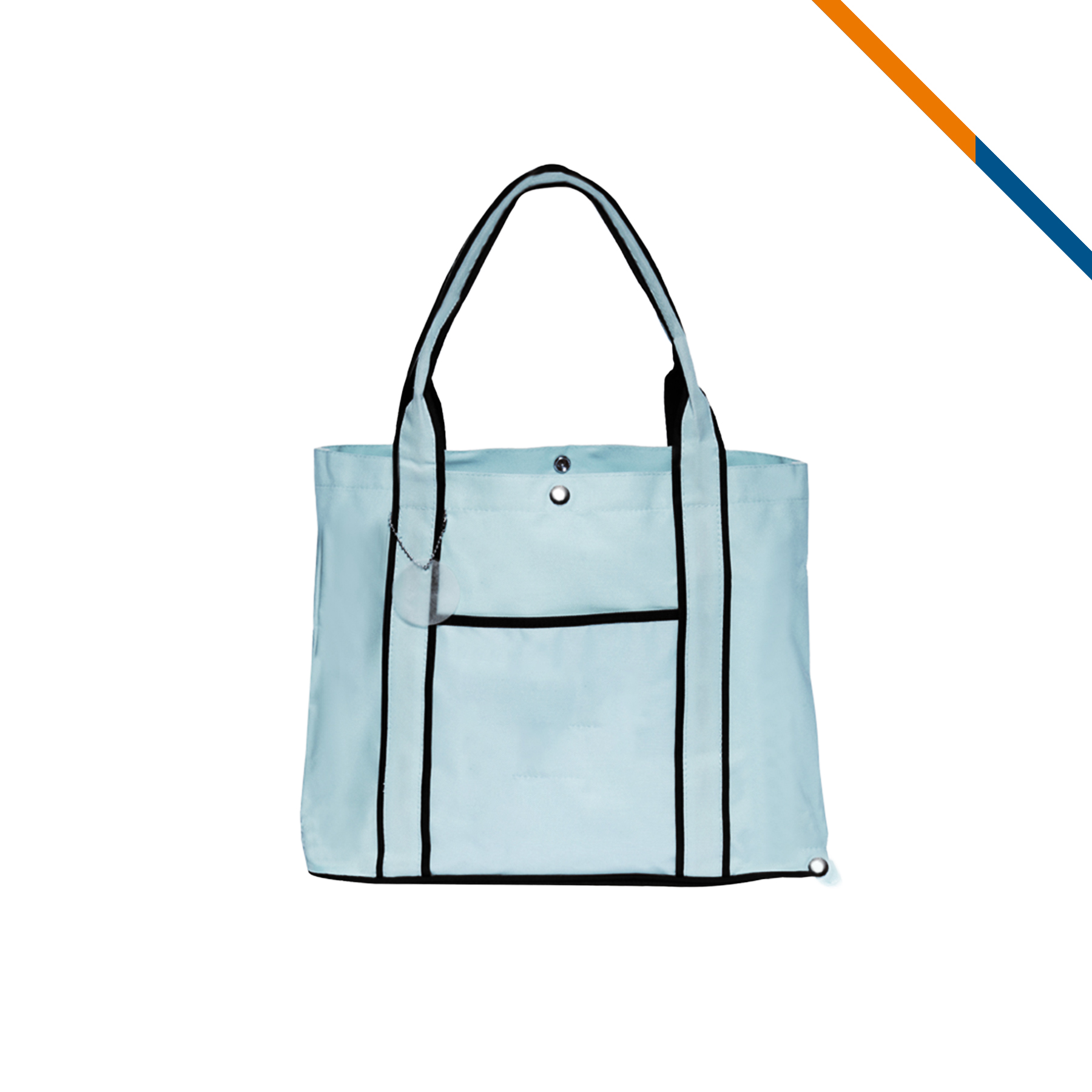 Marico Tote Bag, custom tote bag with logo imprint 5