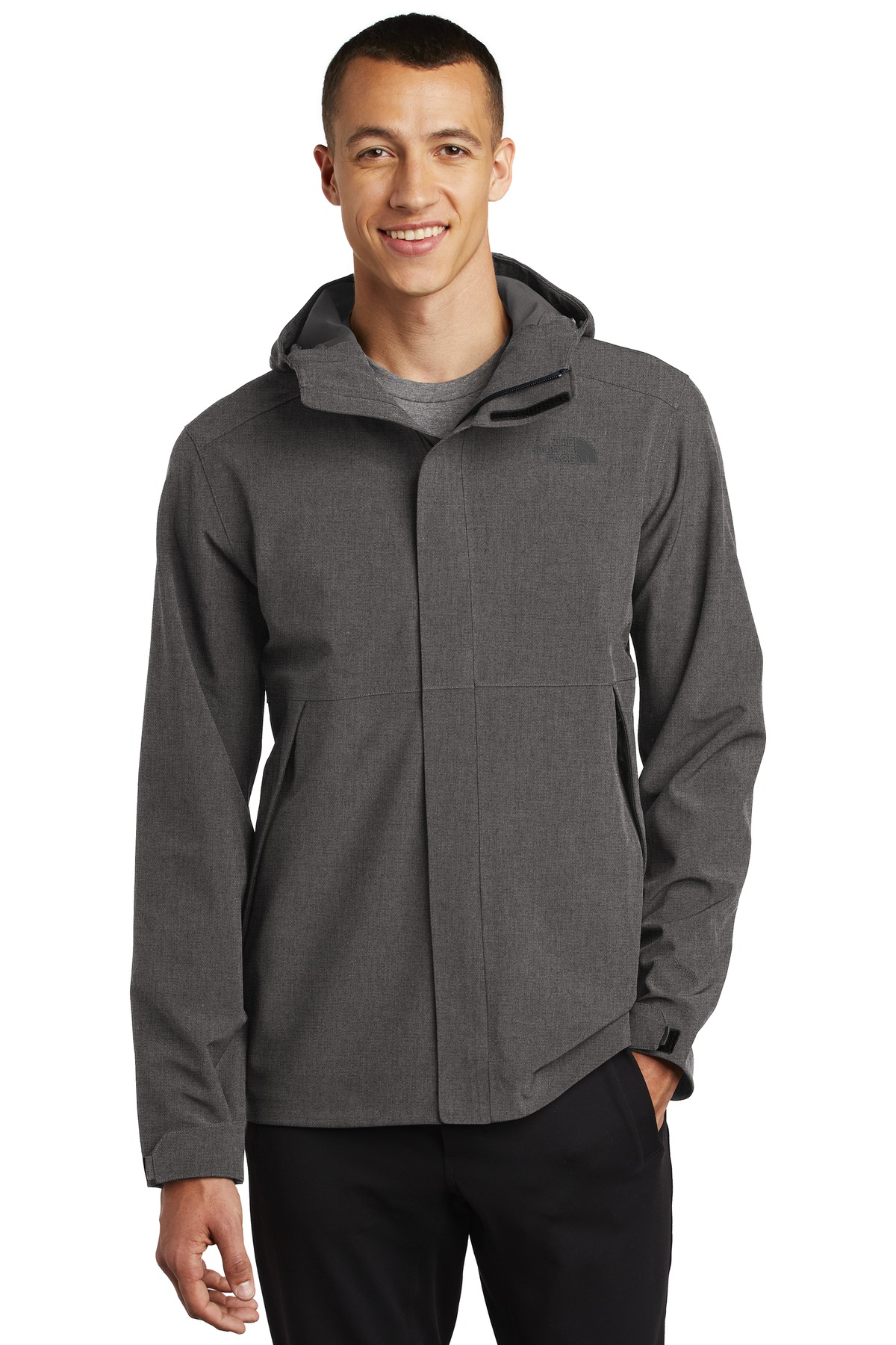 The North Face Apex DryVent Jacket NF0A47FI 13
