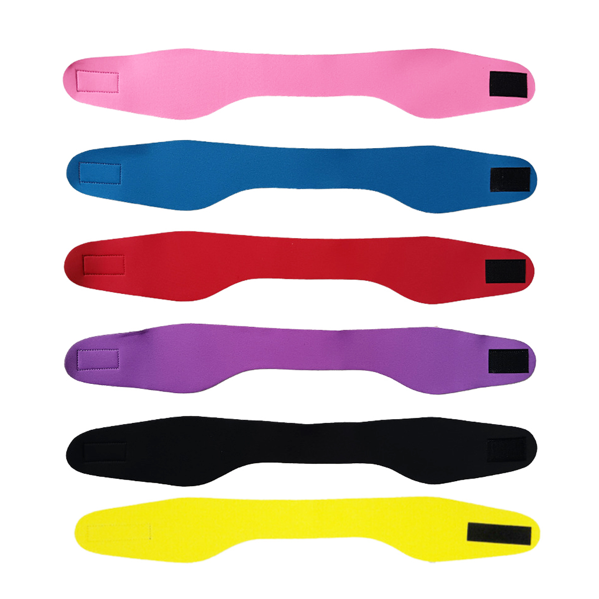 Neoprene Eyewear Retainer Strap for Sports and Outdoor Use 3