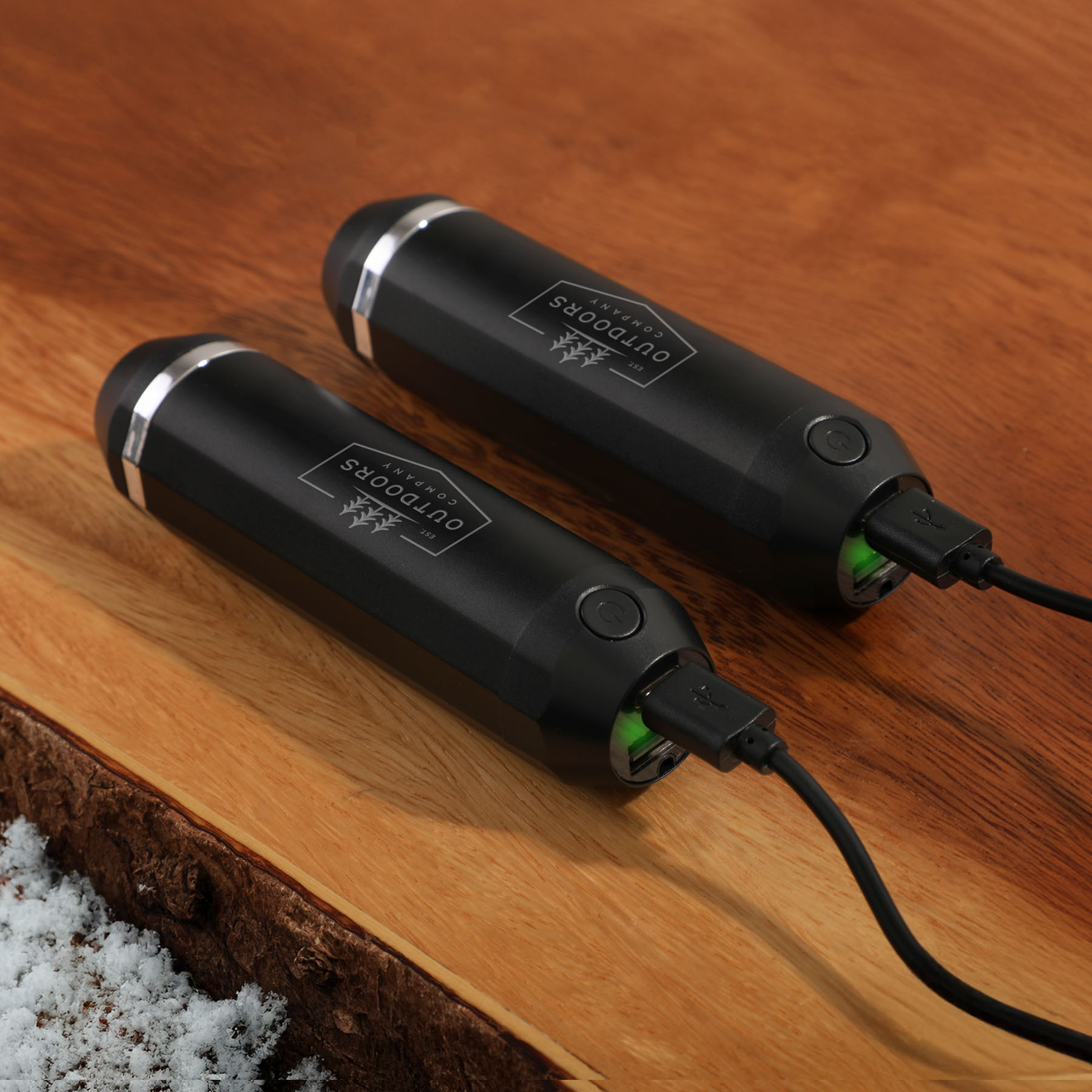 Toasteez 3In1 Handwarmers & Power Bank 7