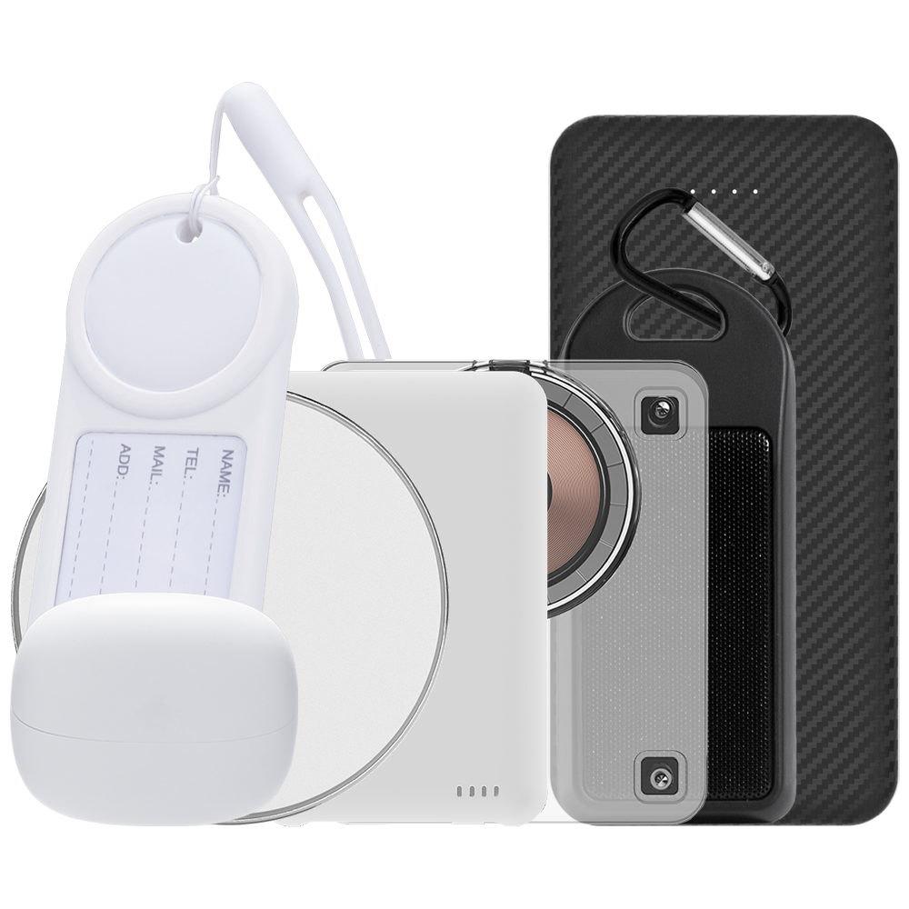 Tech Promo Starter Kit 37