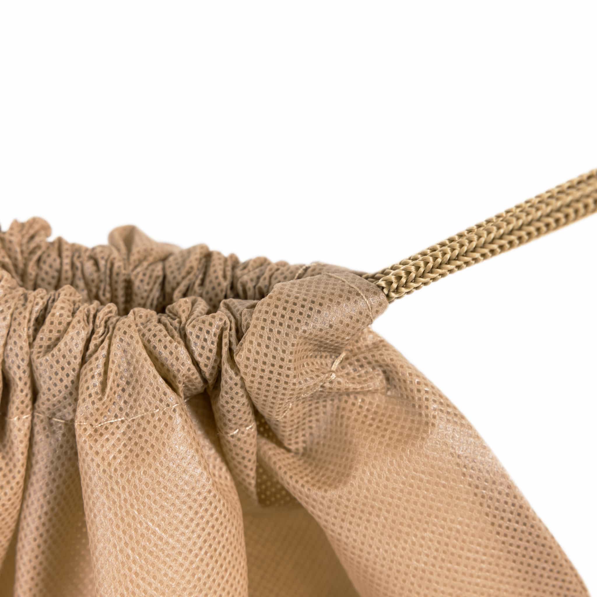 Large Non-Woven Drawstring Backpack 2