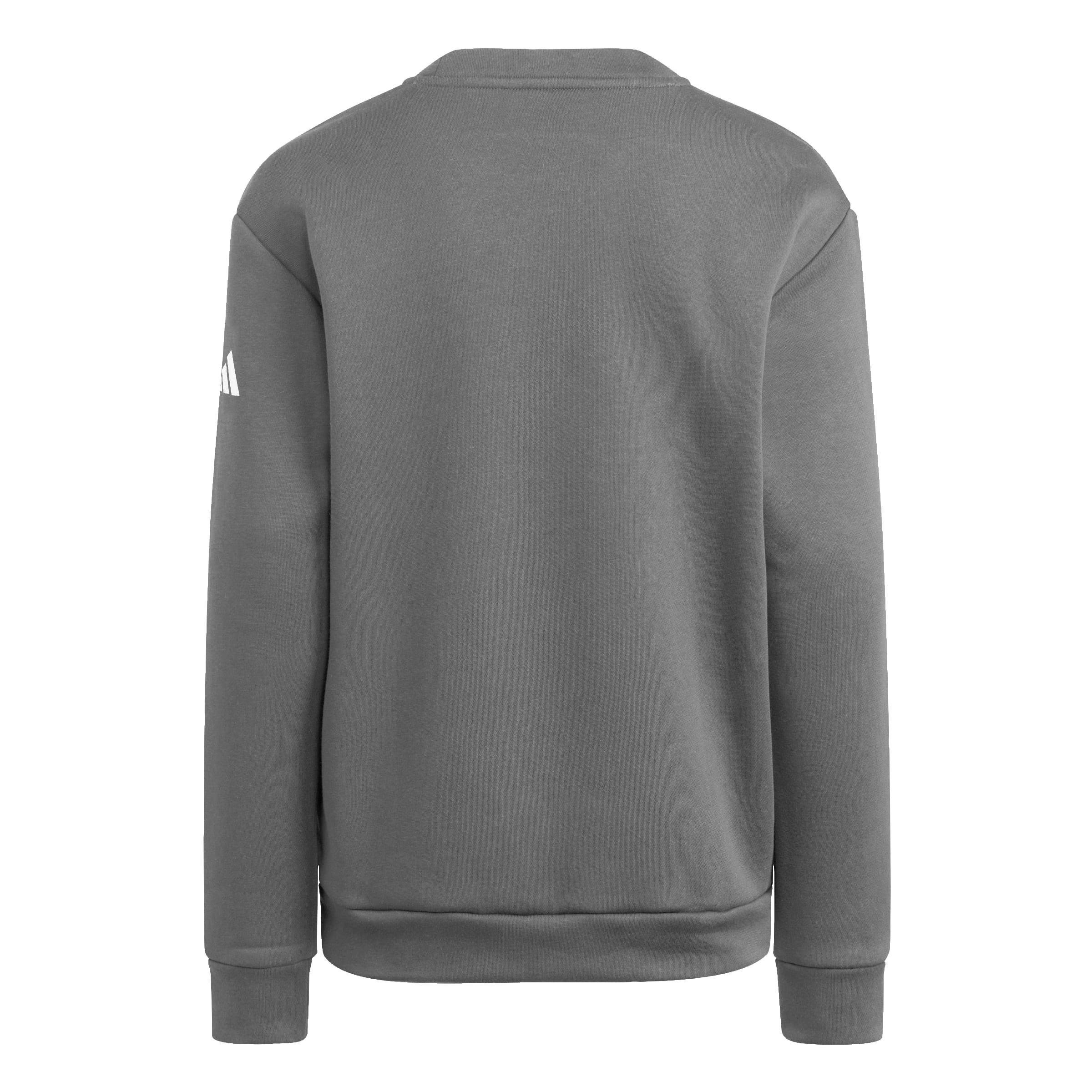 YOUTH FLEECE CREW NECK 3