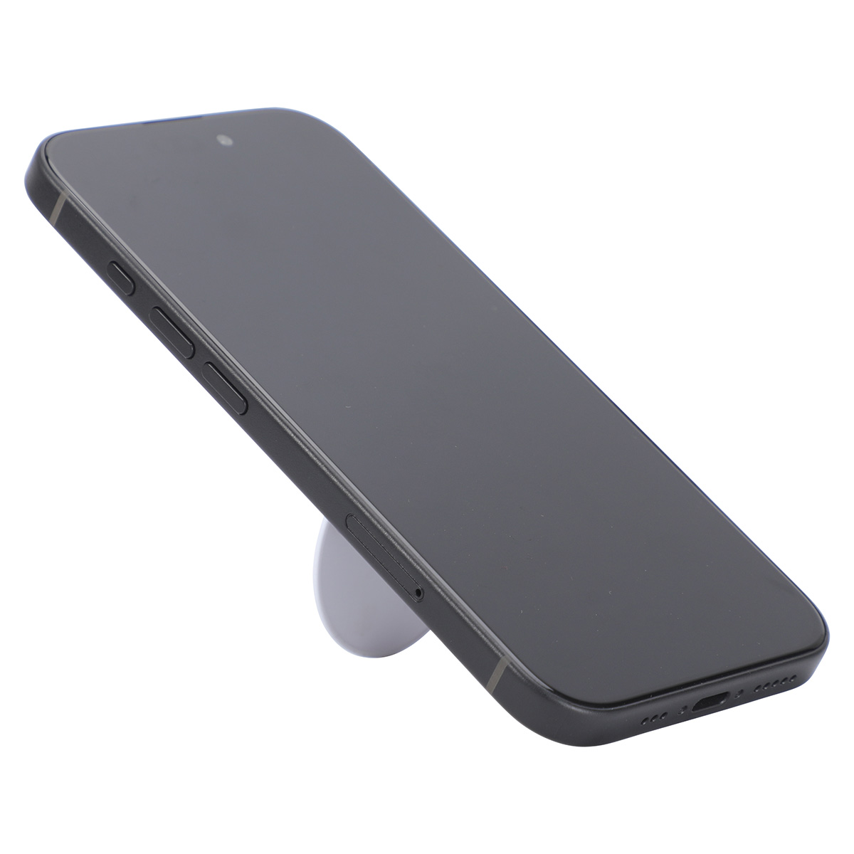 Magnetic Phone Holder & Stand 12