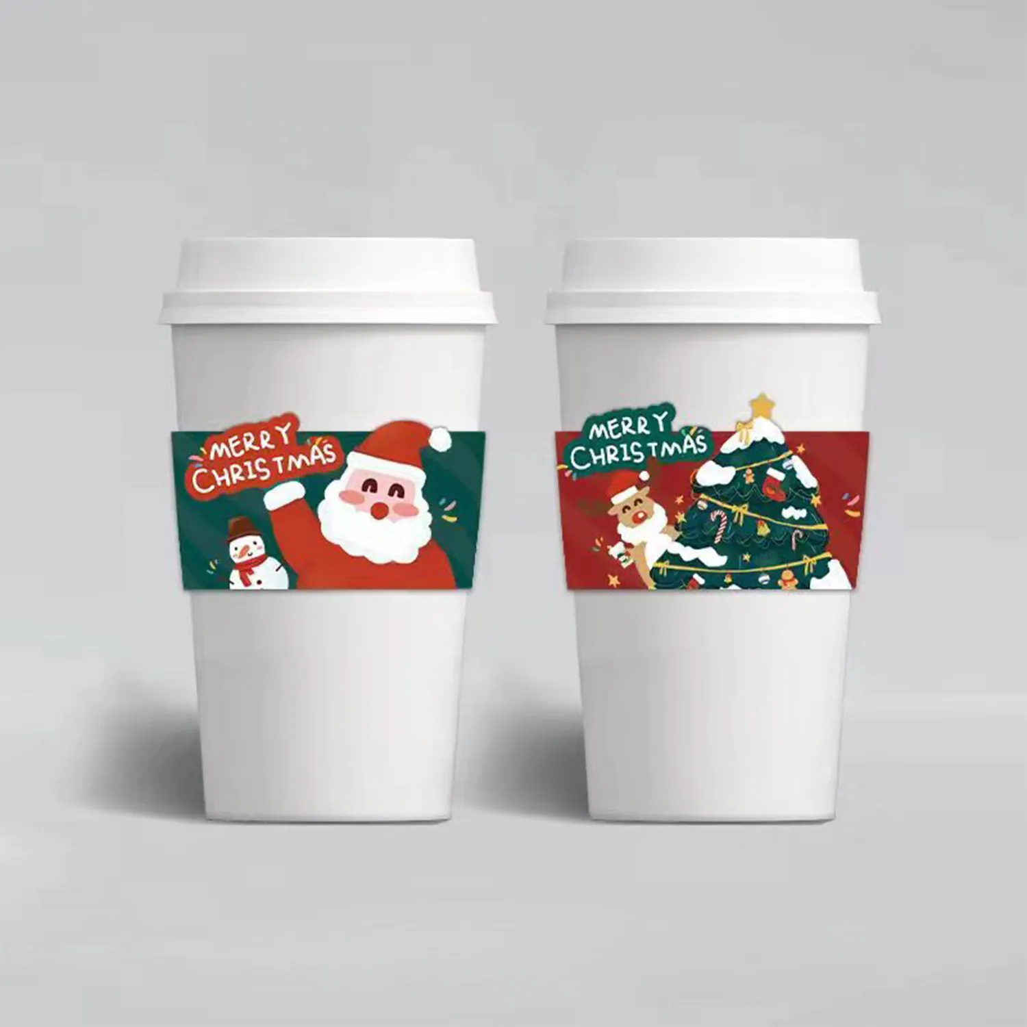 Cup cover 2