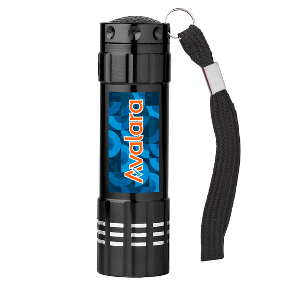 Renegade Aluminum Flashlight 56