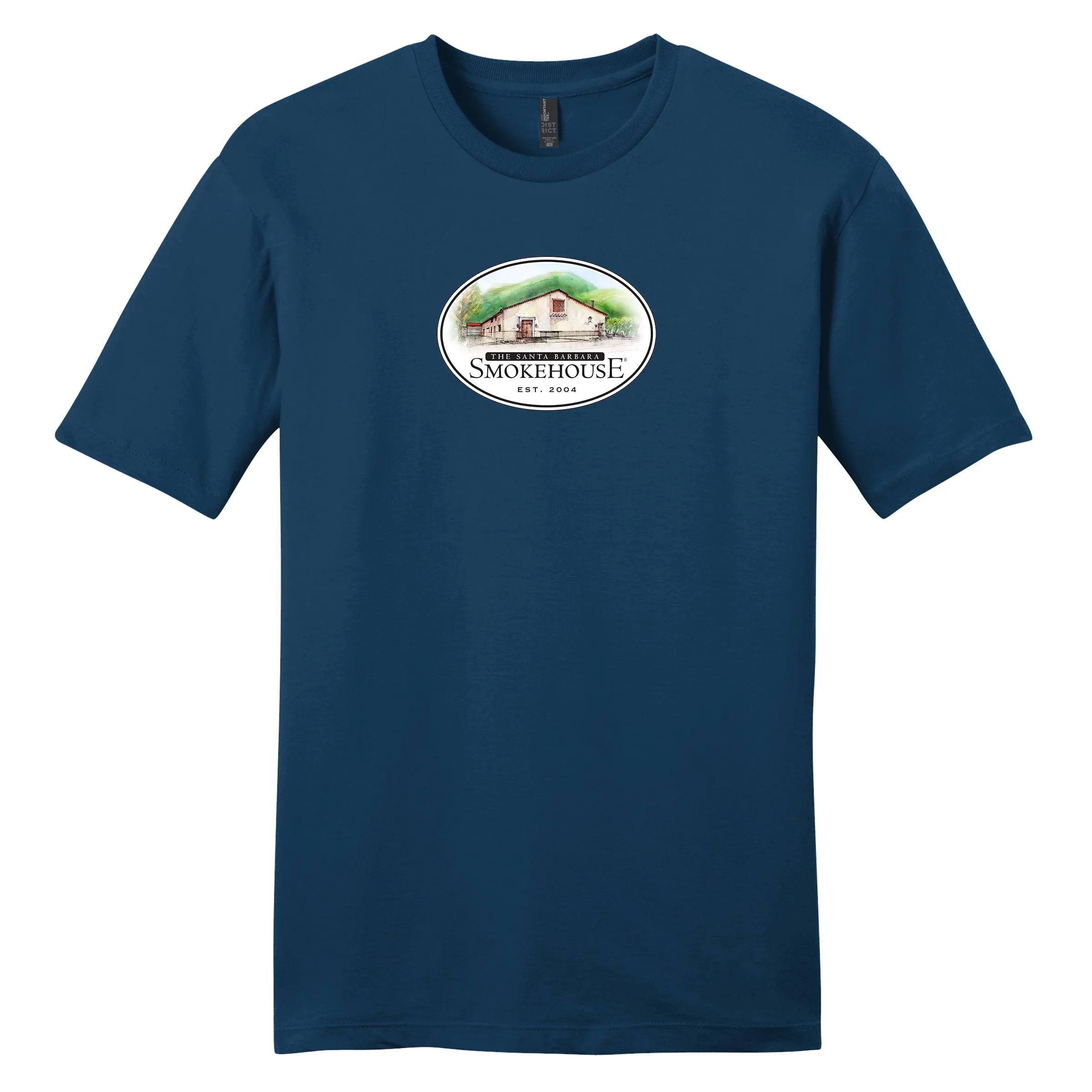 DISTRICT(R) - YOUNG MENS VERY IMPORTANT TEE(R) 2