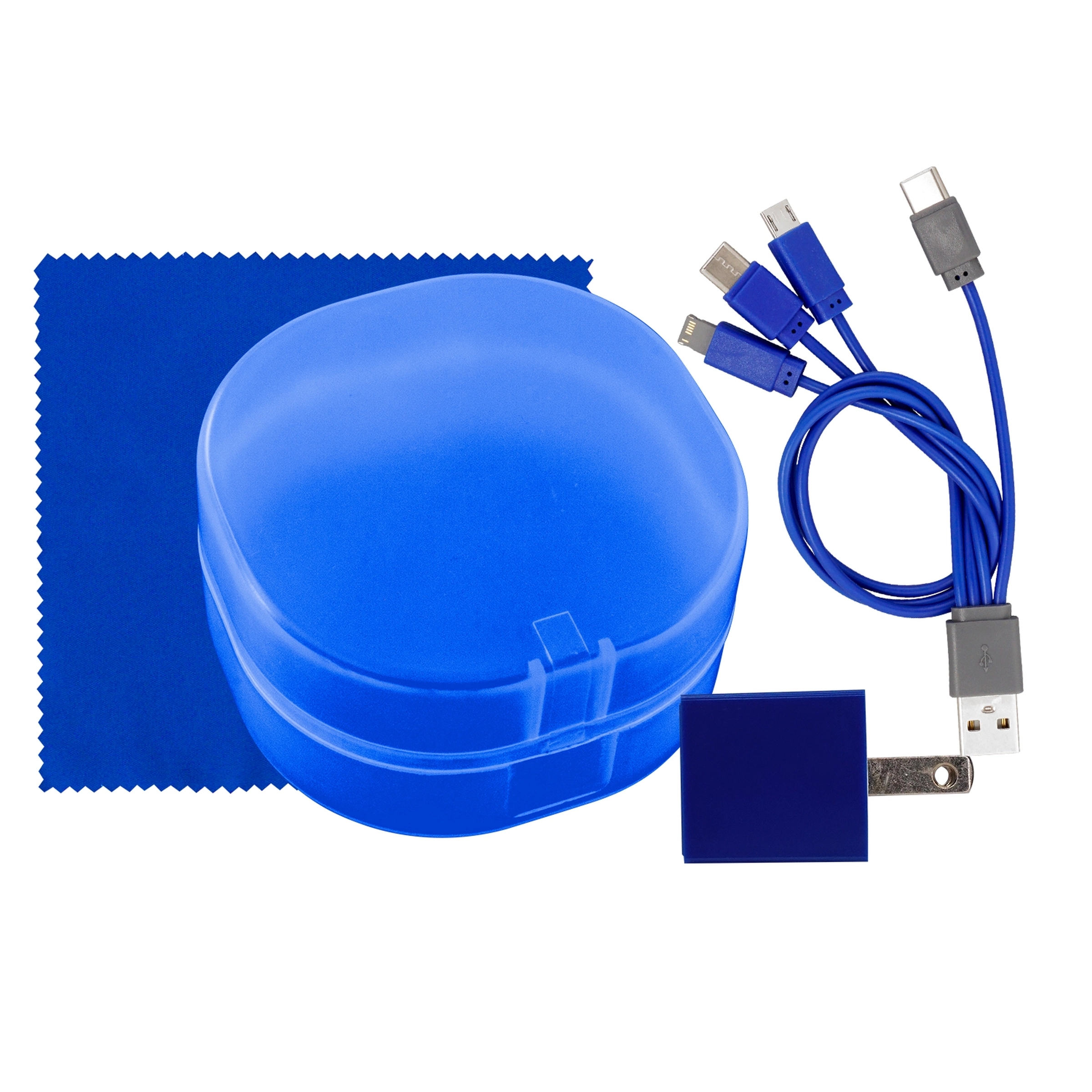 Carry All C to C Tech Kit 12