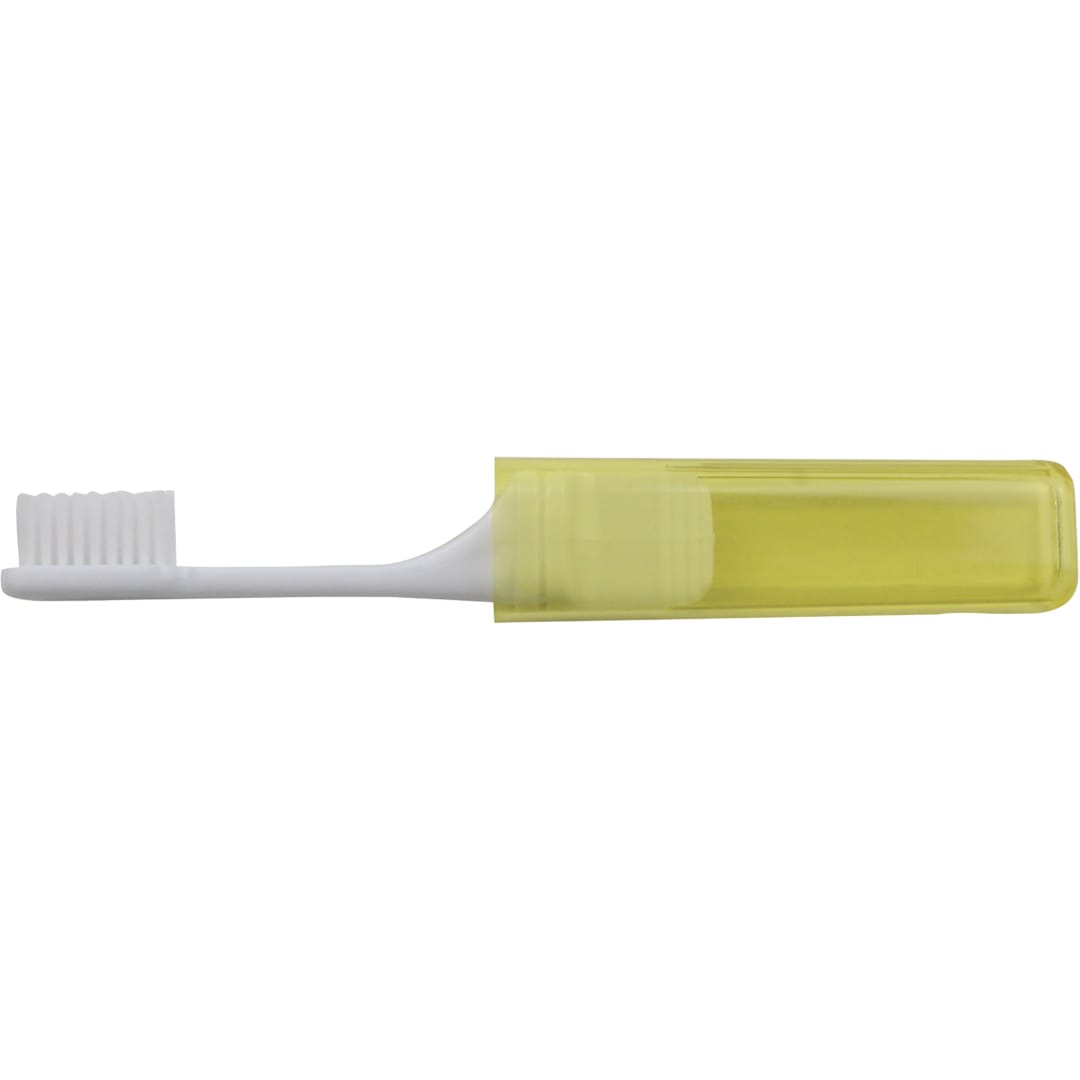 Travel Toothbrush 35