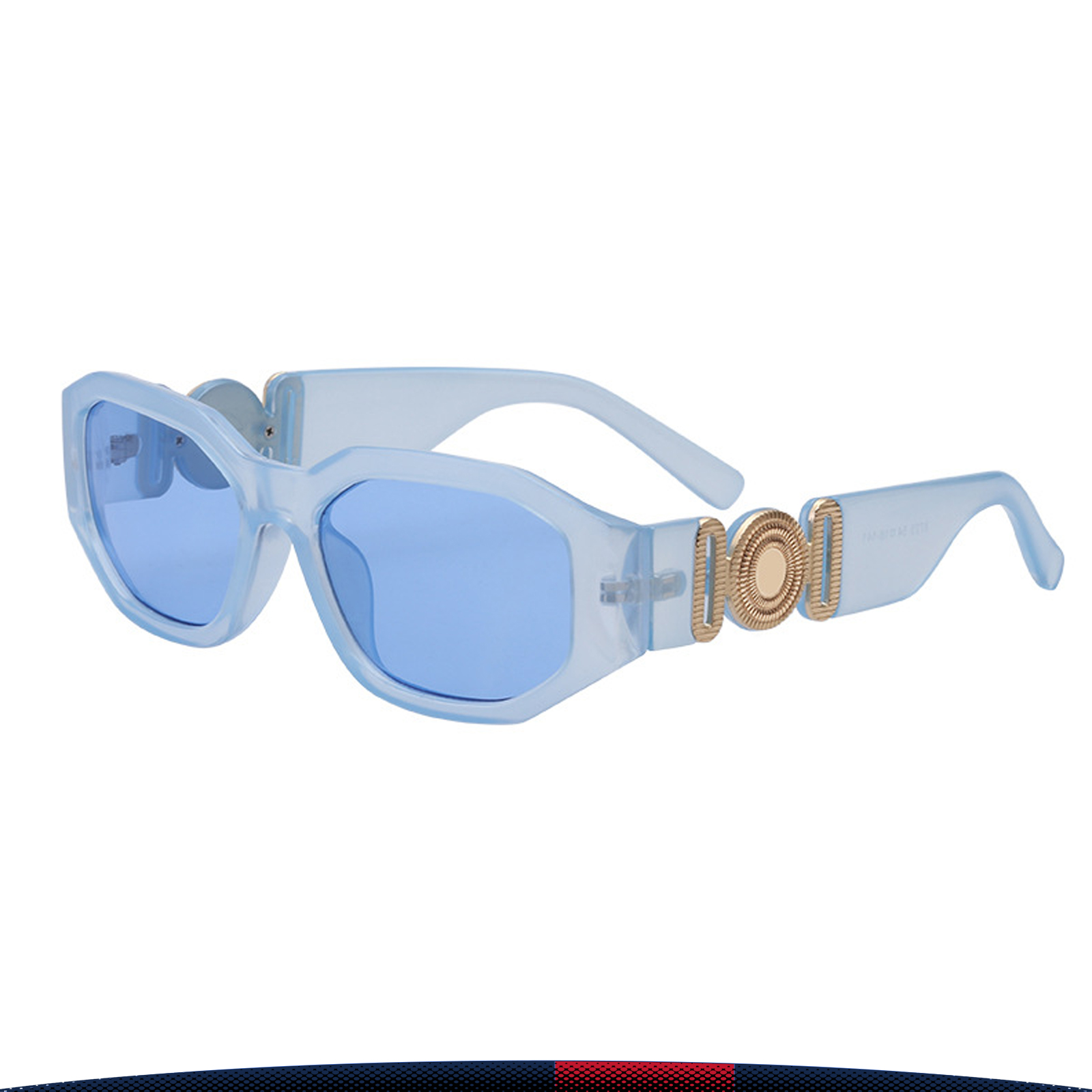 Shield Sunglasses 14