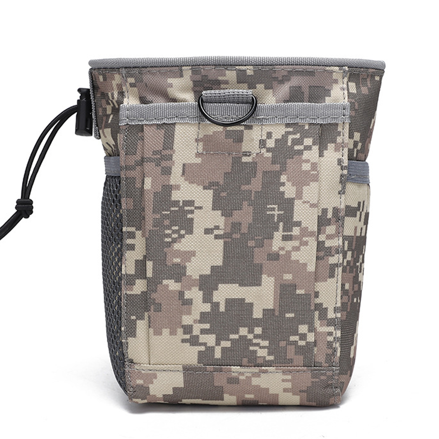 Tactical Utility Belt Ammo Pouch 6