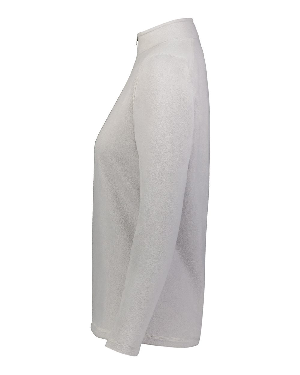 Women's Eco Revive™ Micro-Lite Fleece Quarter-Zip Pullover - 6864 7