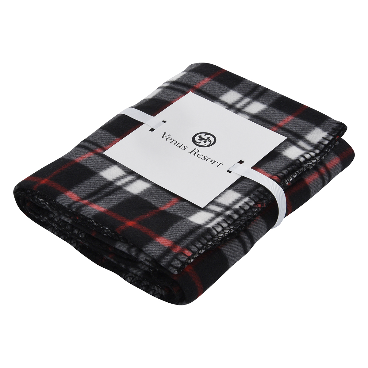 Fraser Fleece Blanket 9