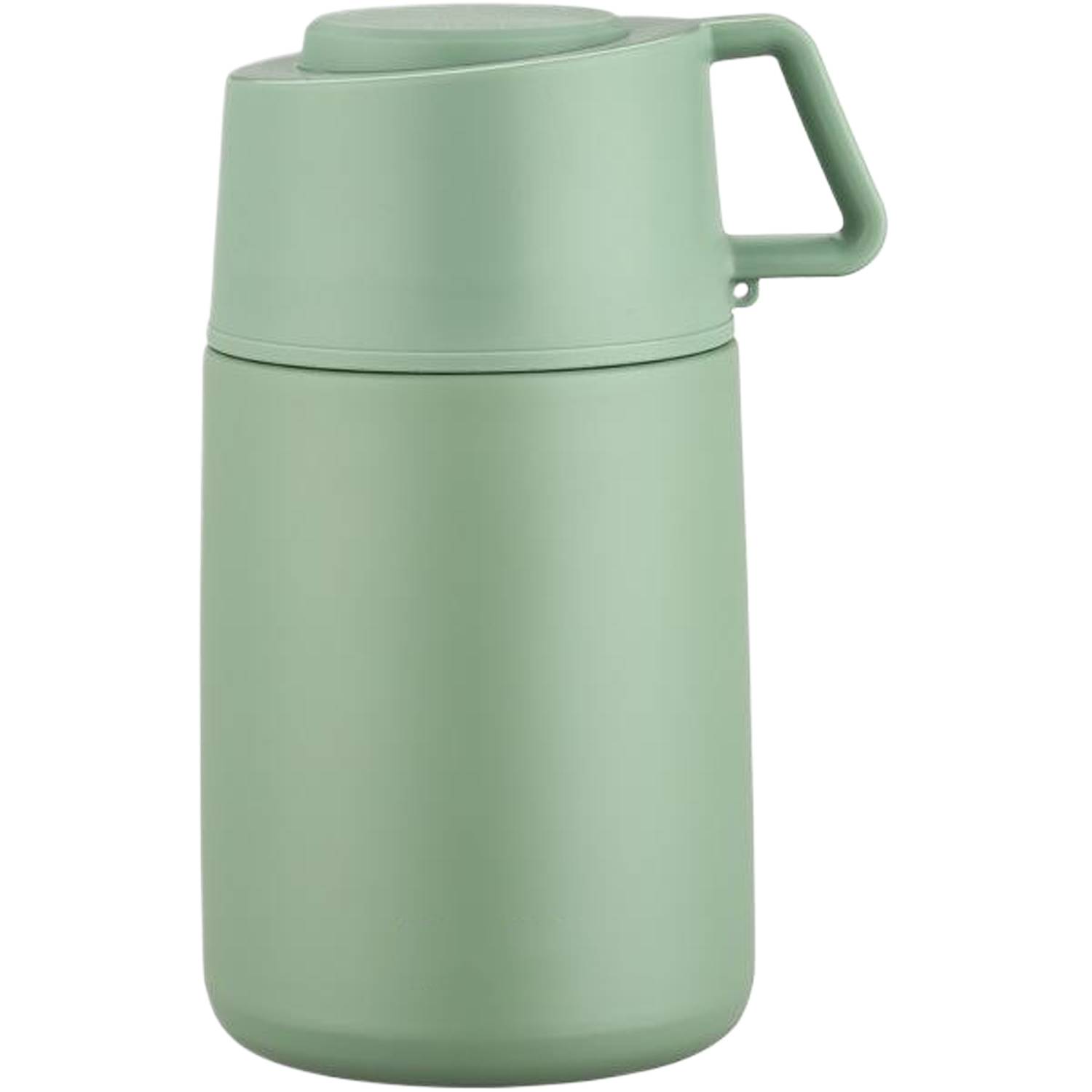 25oz Stainless Steel Insulated Food Jar w/ Spoon 3