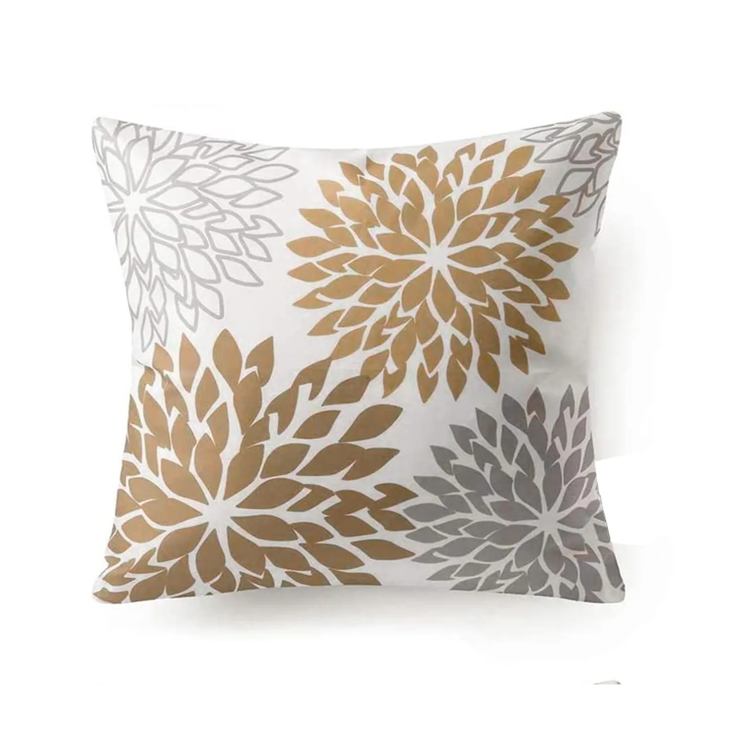 Throw Decorative Pillow Cover Cushion (inserts included) 7