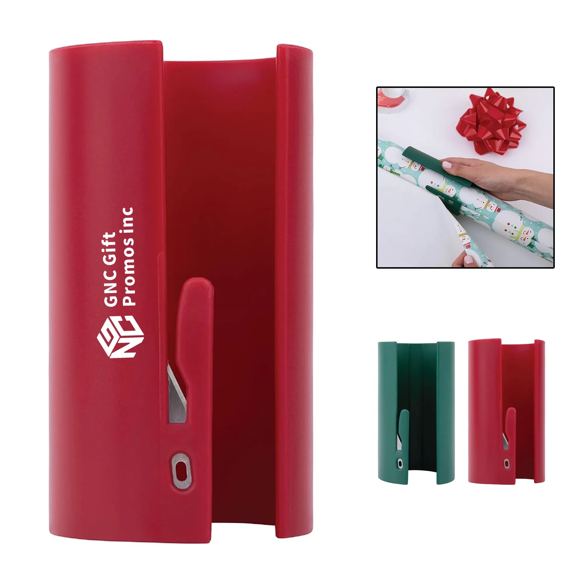 Promotional Custom Paper Cutter 3