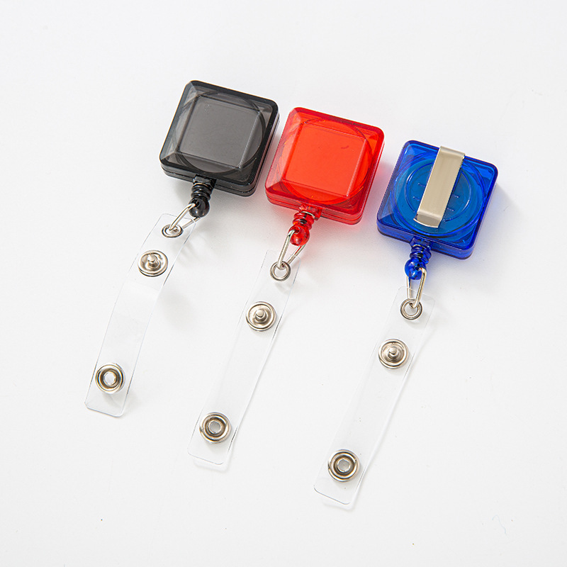 Badge Reels 2