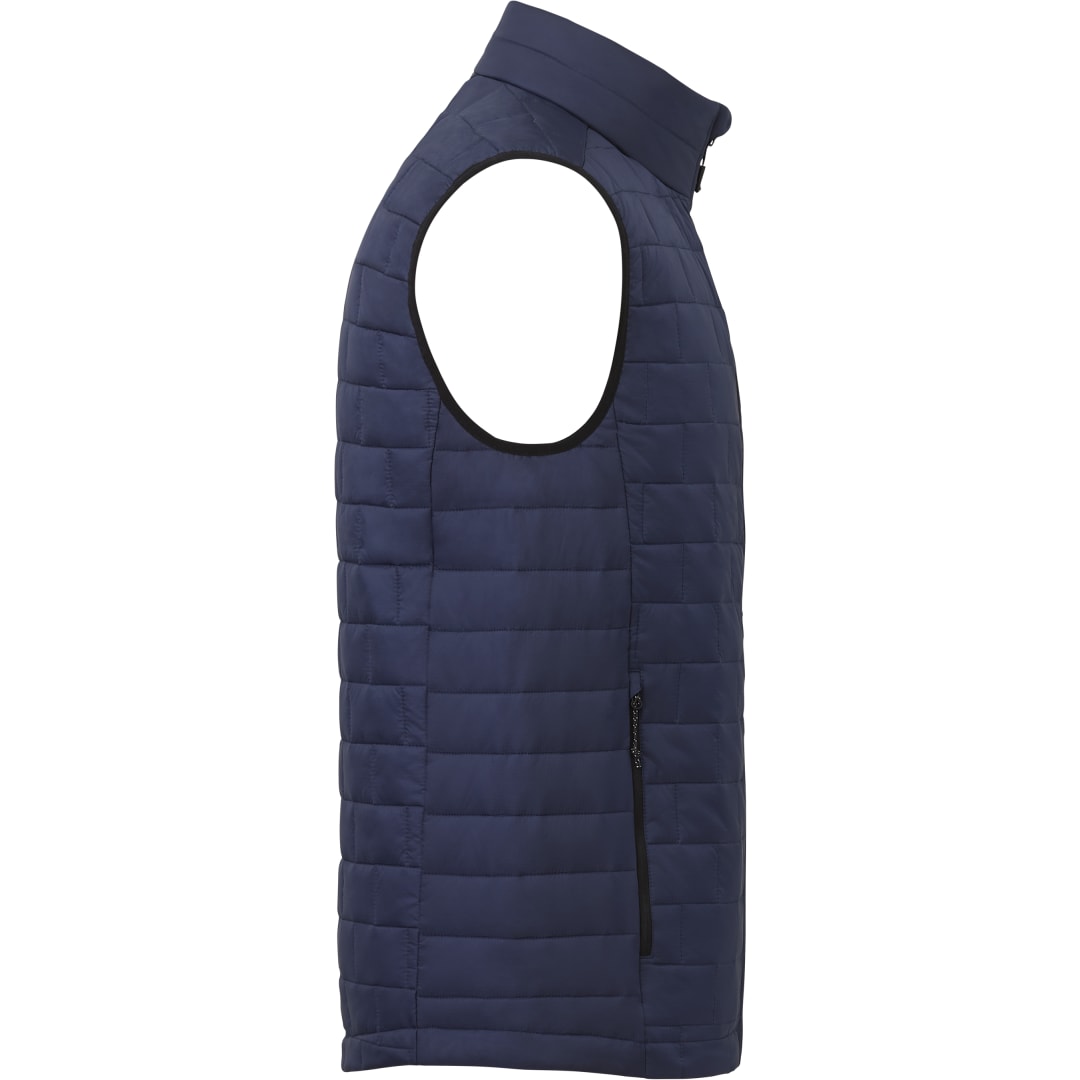 Men's TELLURIDE Packable Insulated Vest 164