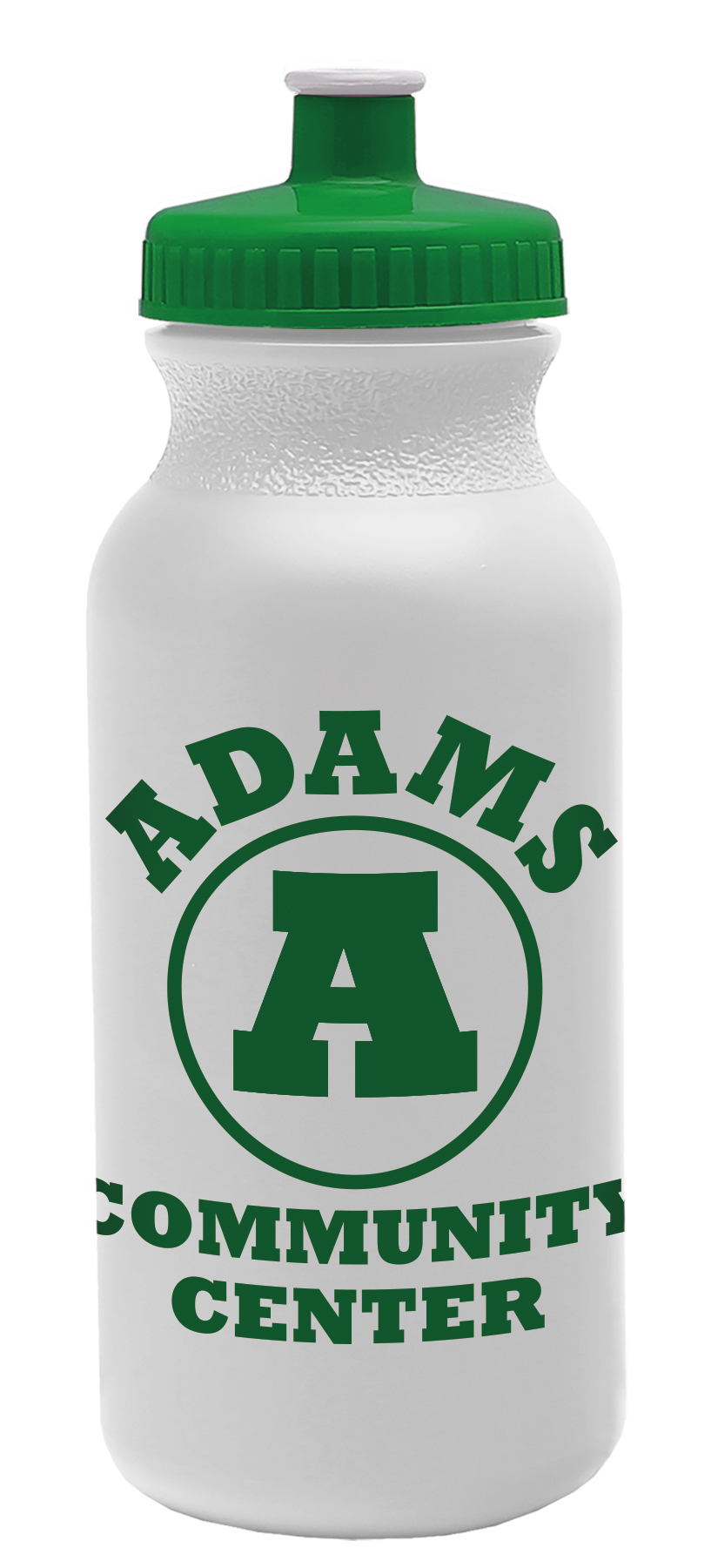 Garyline® Omni Bike Bottle - 20 oz. 63