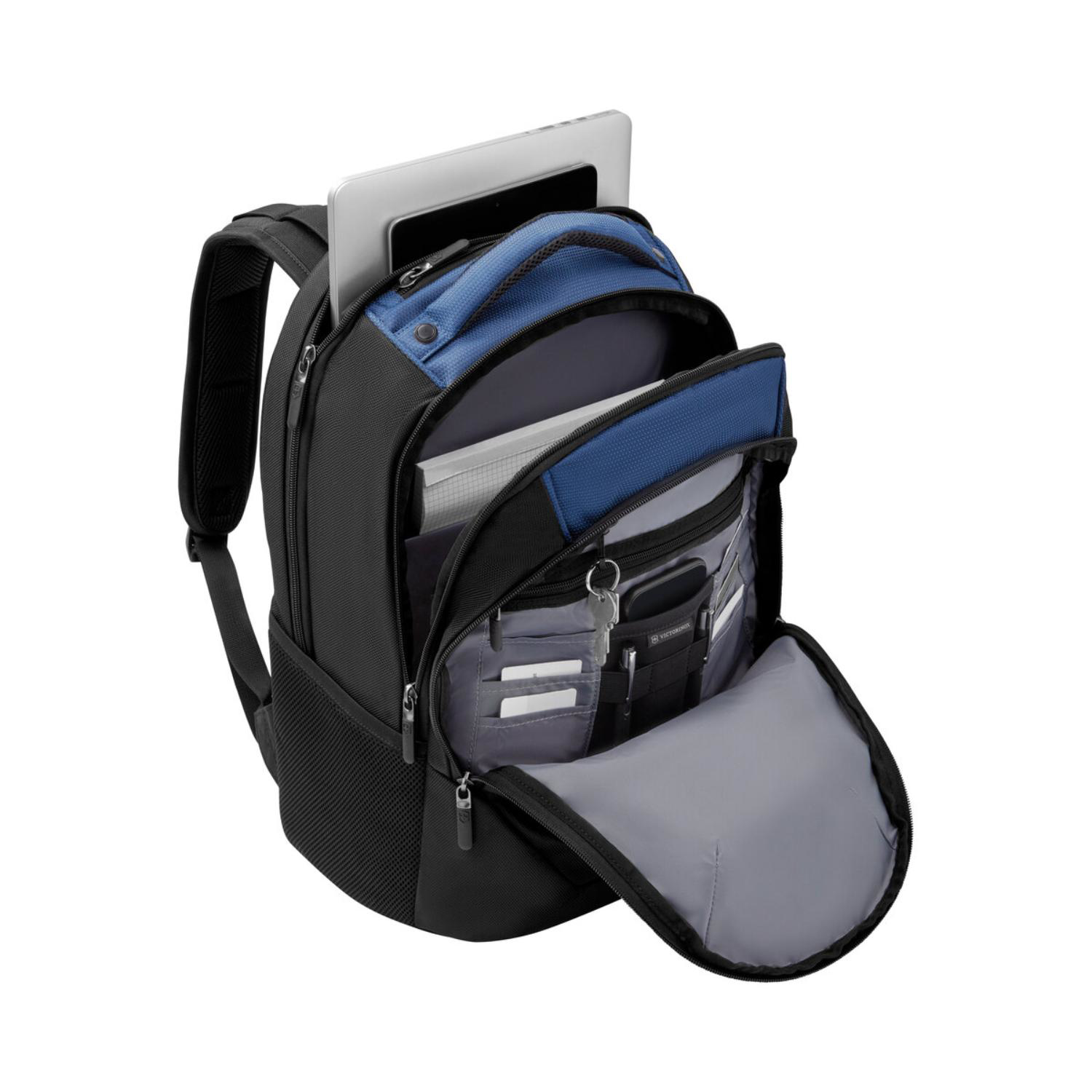 Victorinox® - Swiss Army Expedition Backpack 4