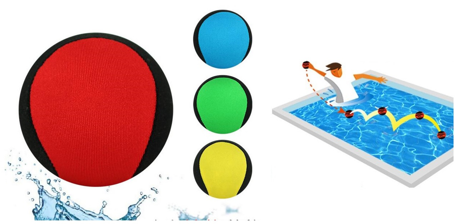 Waboba Water Bouncing Ball