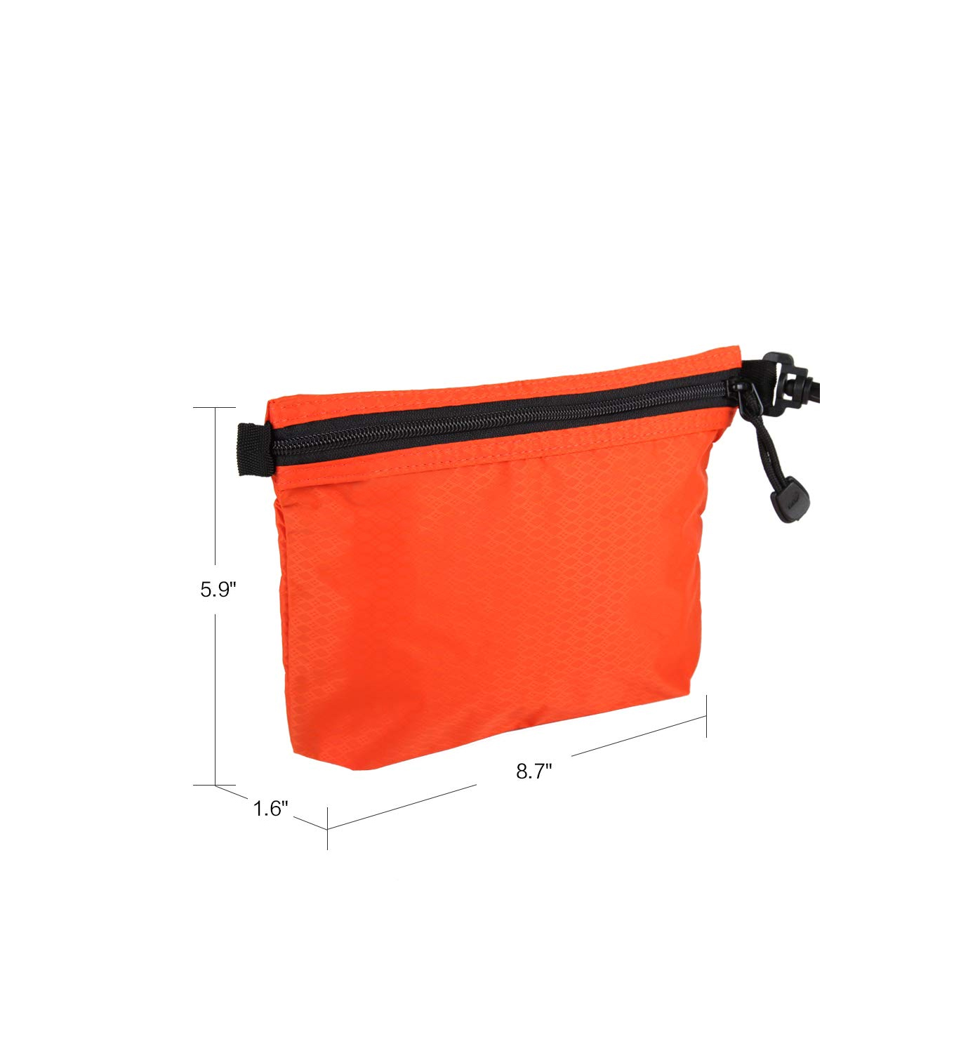 Travel Toiletry Bag 2