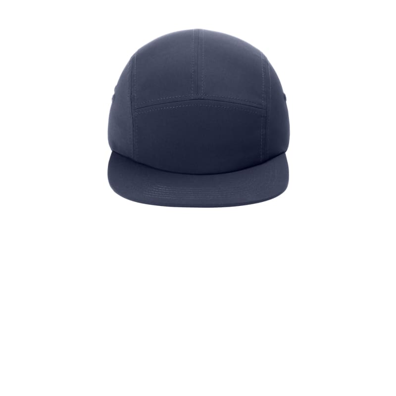 Port Authority Poly Camper Cap 5