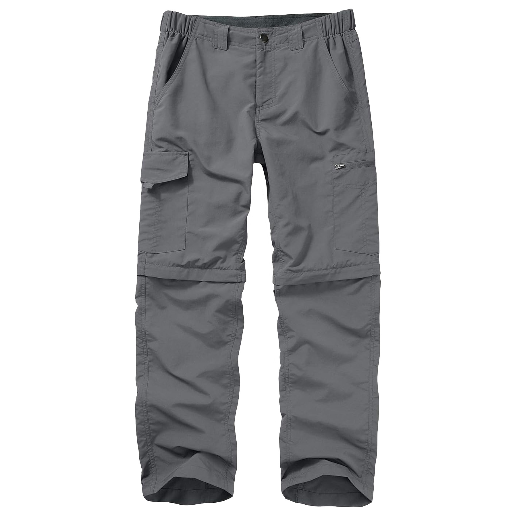 Hiking Pants 9