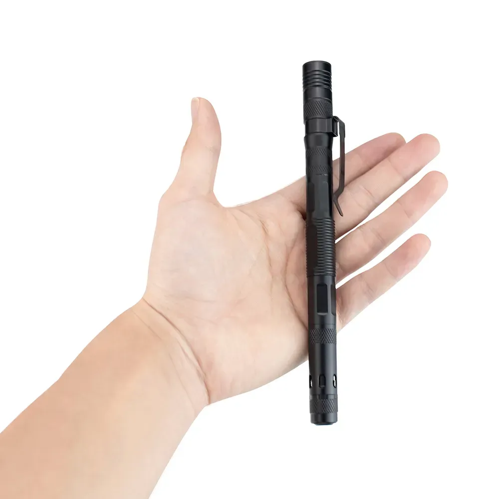 7 In 1 Multifunctional Penlight Tool 3