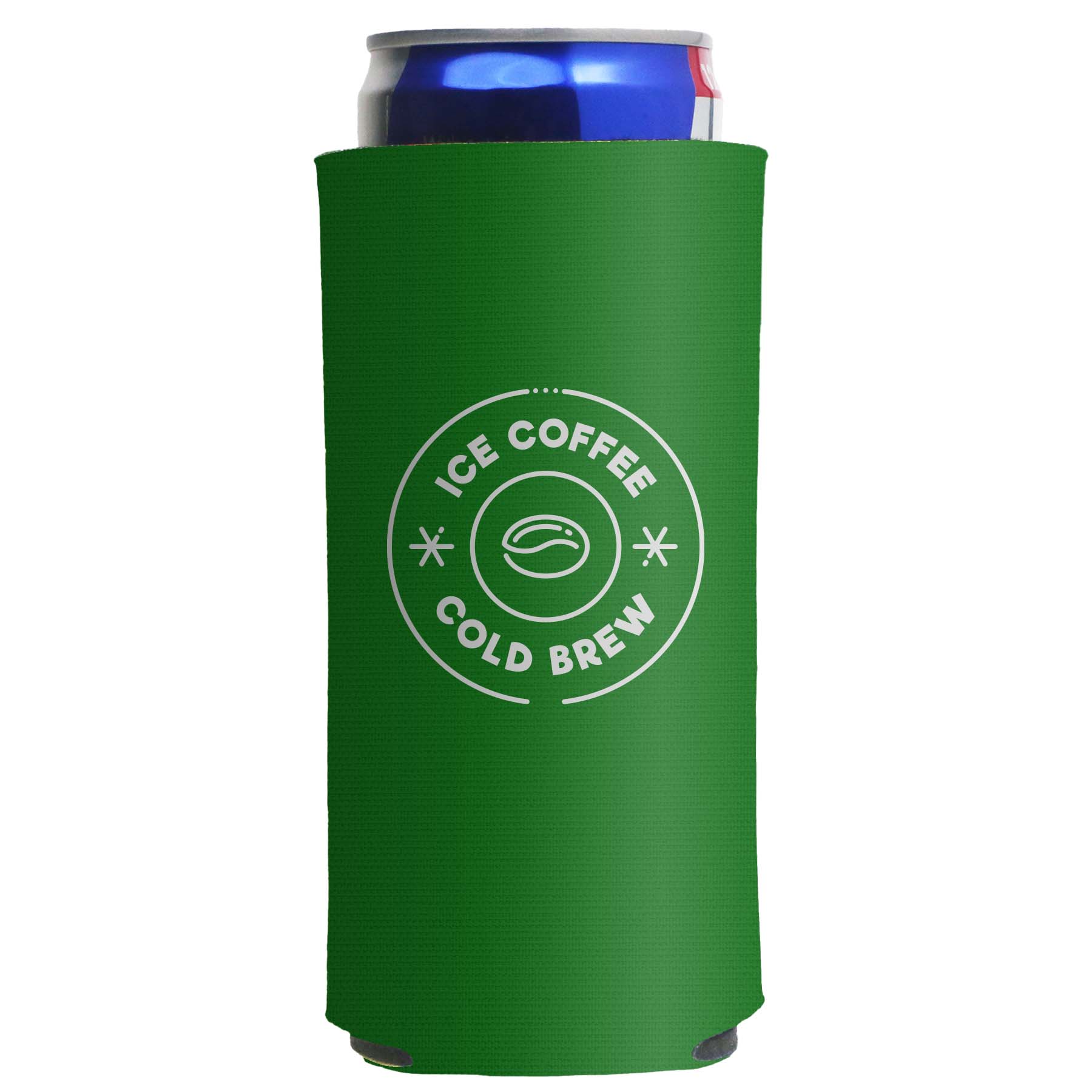 BEST 12 oz Slim can cooler