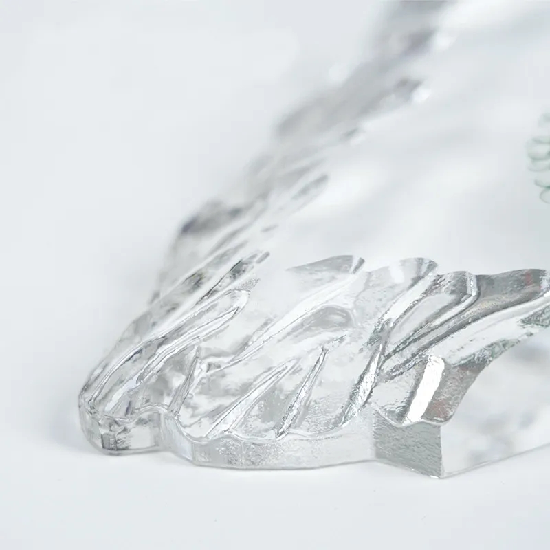 Recognition Crystal Iceberg Award 4