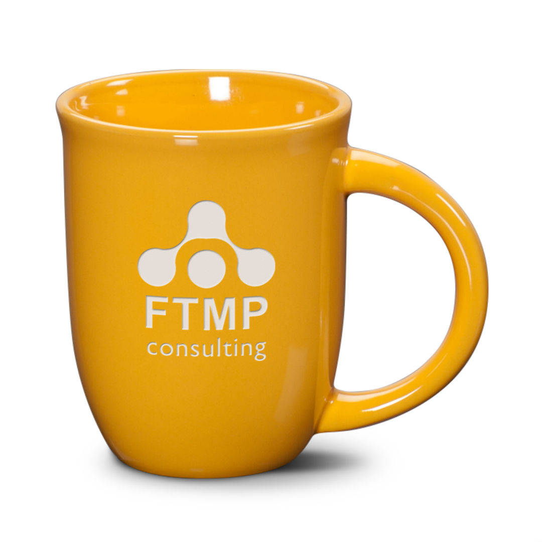 Sydney Mug - 14oz - Deep Etch 4