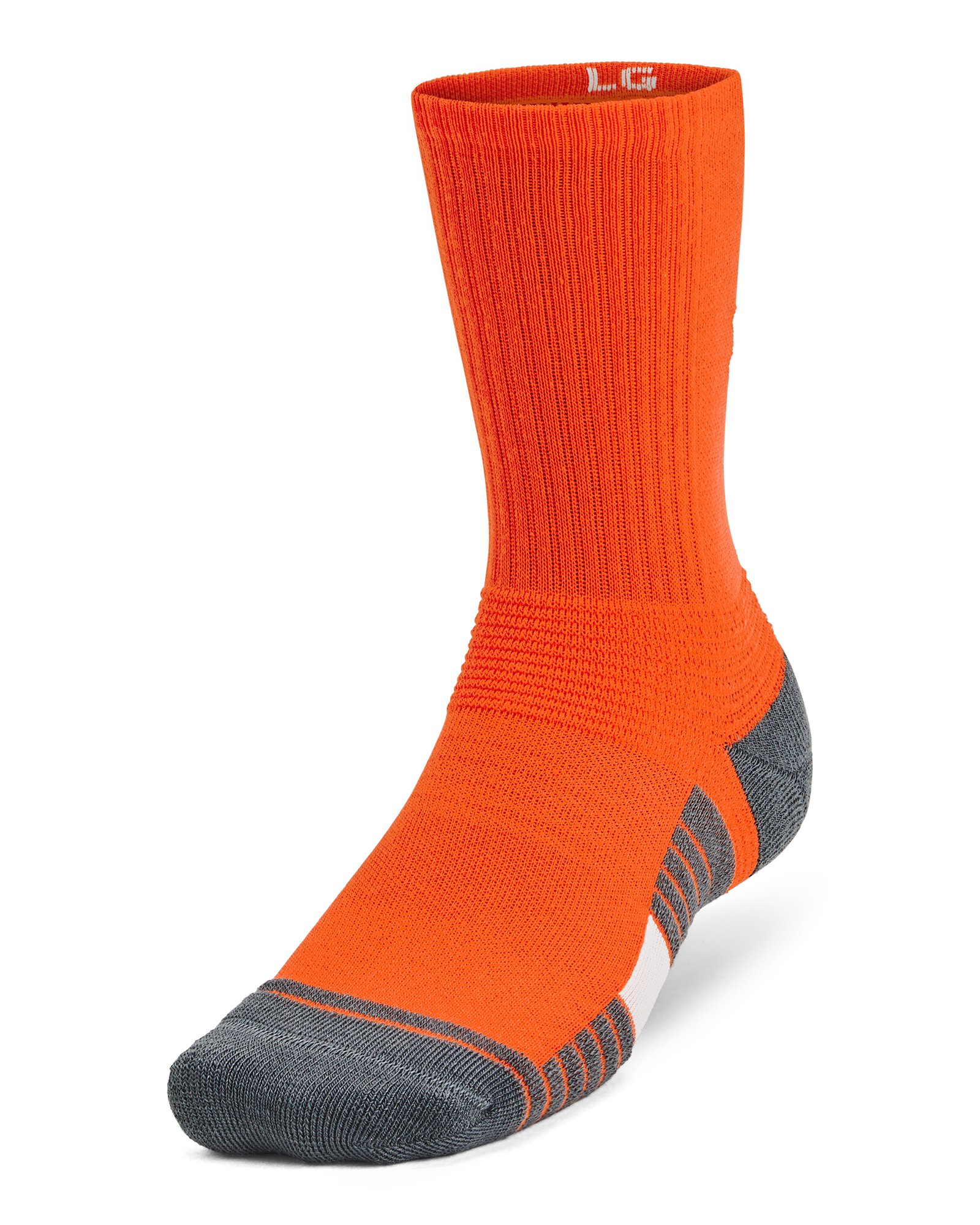 UA Team Unisex Crew Socks 15