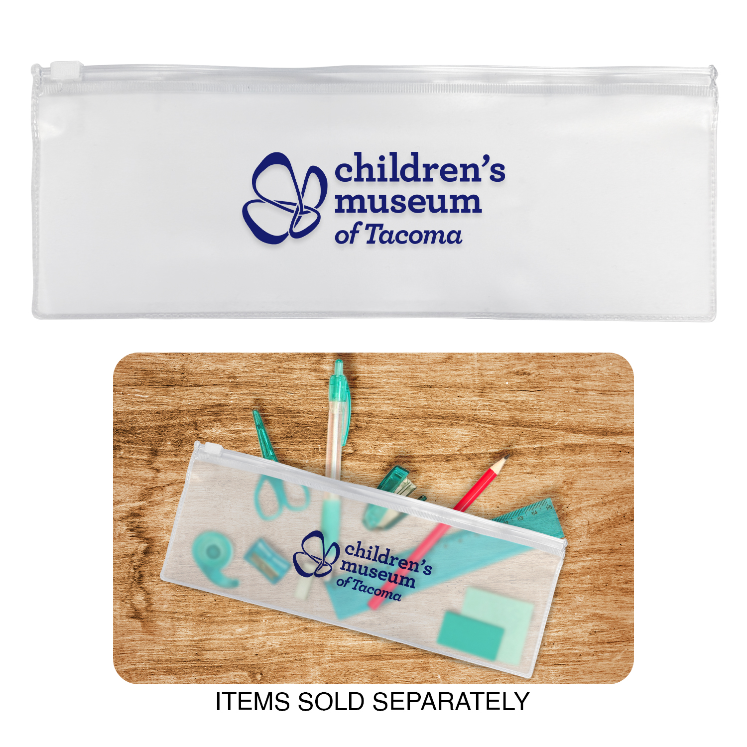 Slide Zip Pouch 1