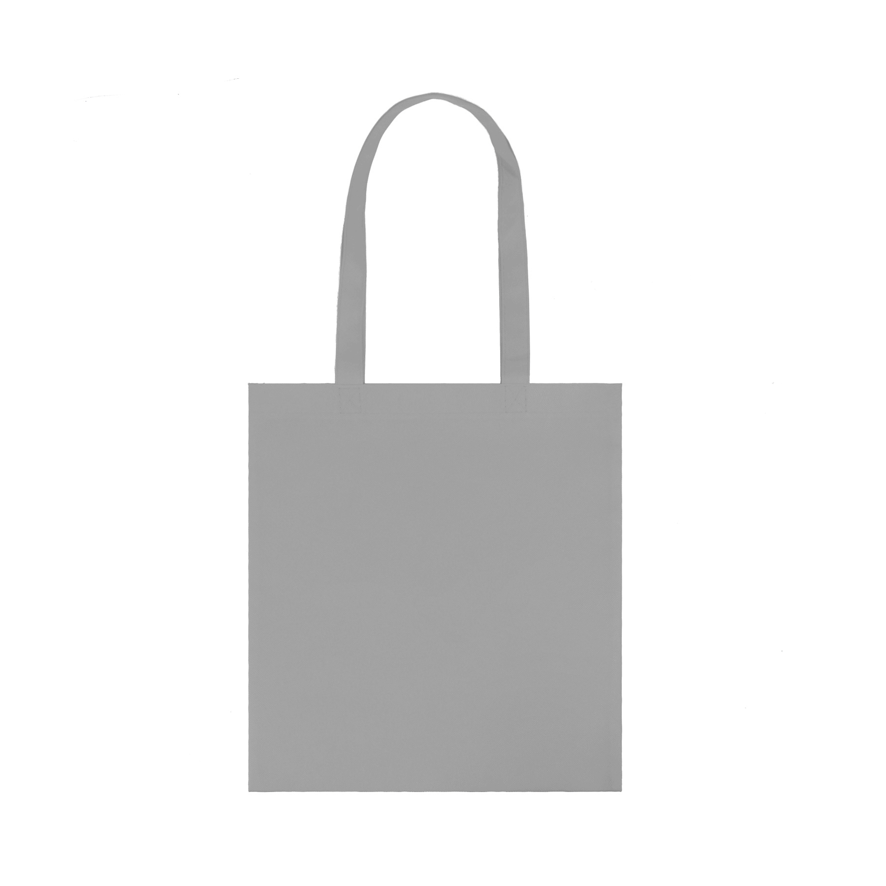 Non-Woven Value Tote Bag(Ocean) 8