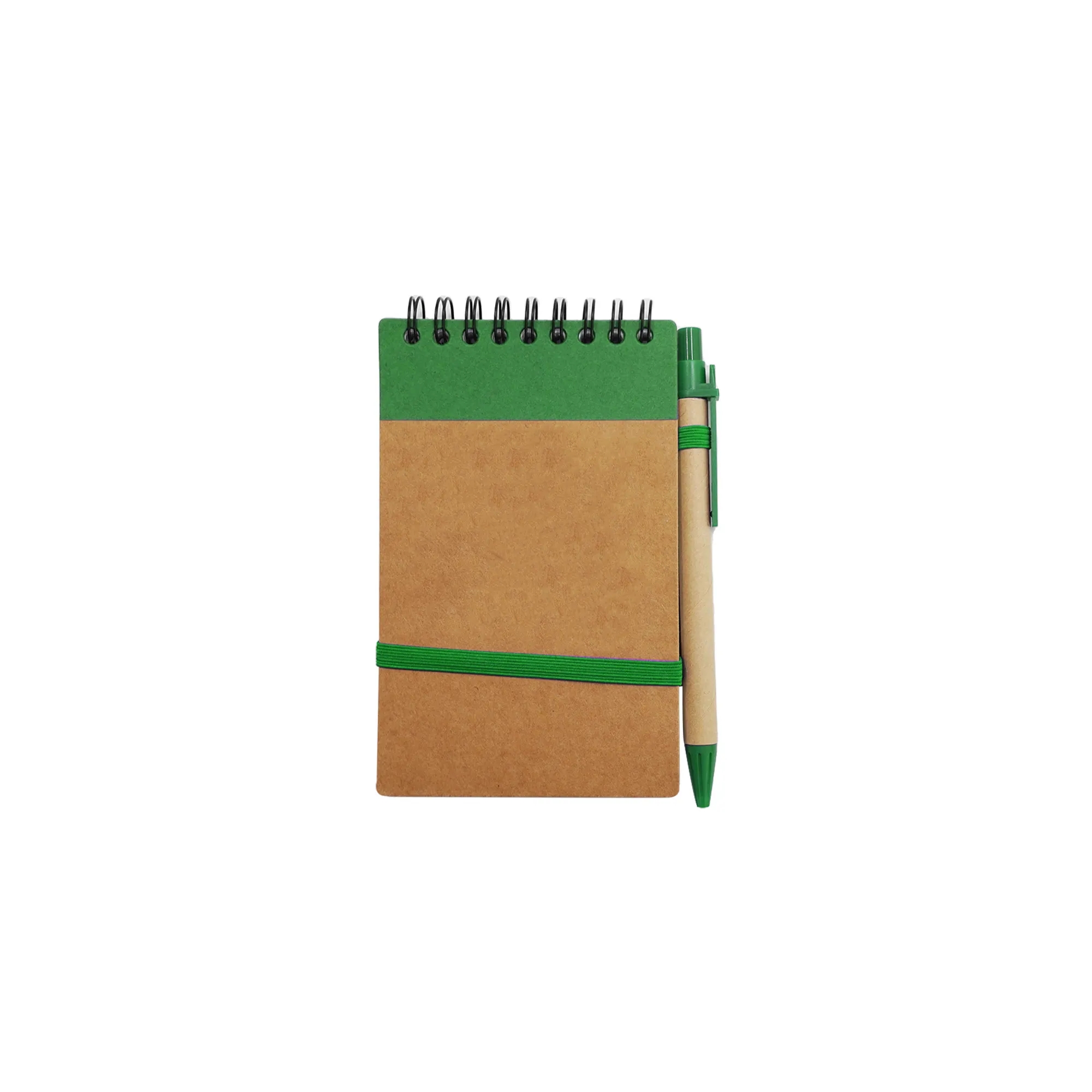 MOQ 10 Spiral Notebook Set 3