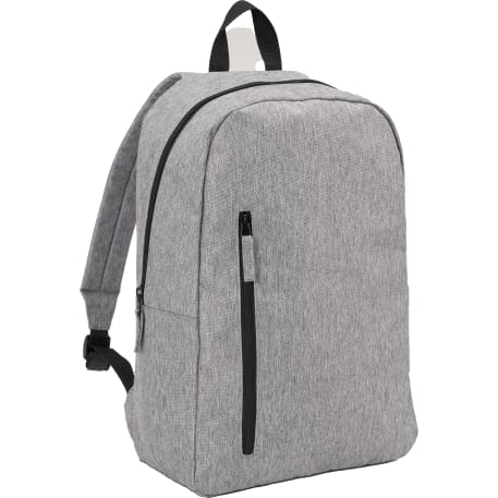 Skye Recycled Laptop Backpack 1