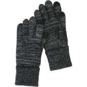 Unisex ENERGY Knit Reflective Texting Gloves 18