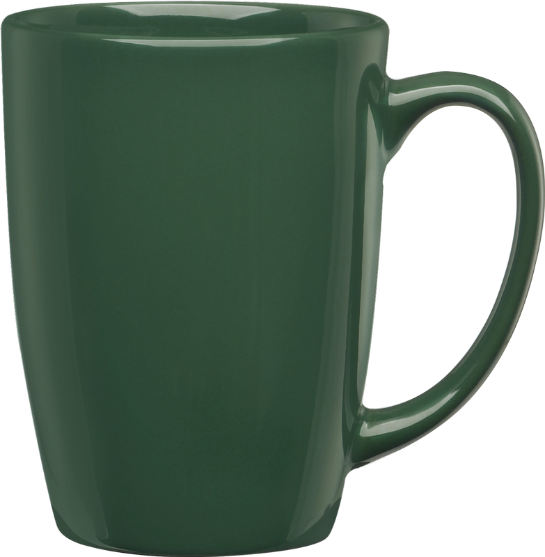 16 oz. Taza Collection - Deep Etched 21