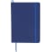 FSC® Mix 5" x 7" Snap Elastic Closure Notebook 81