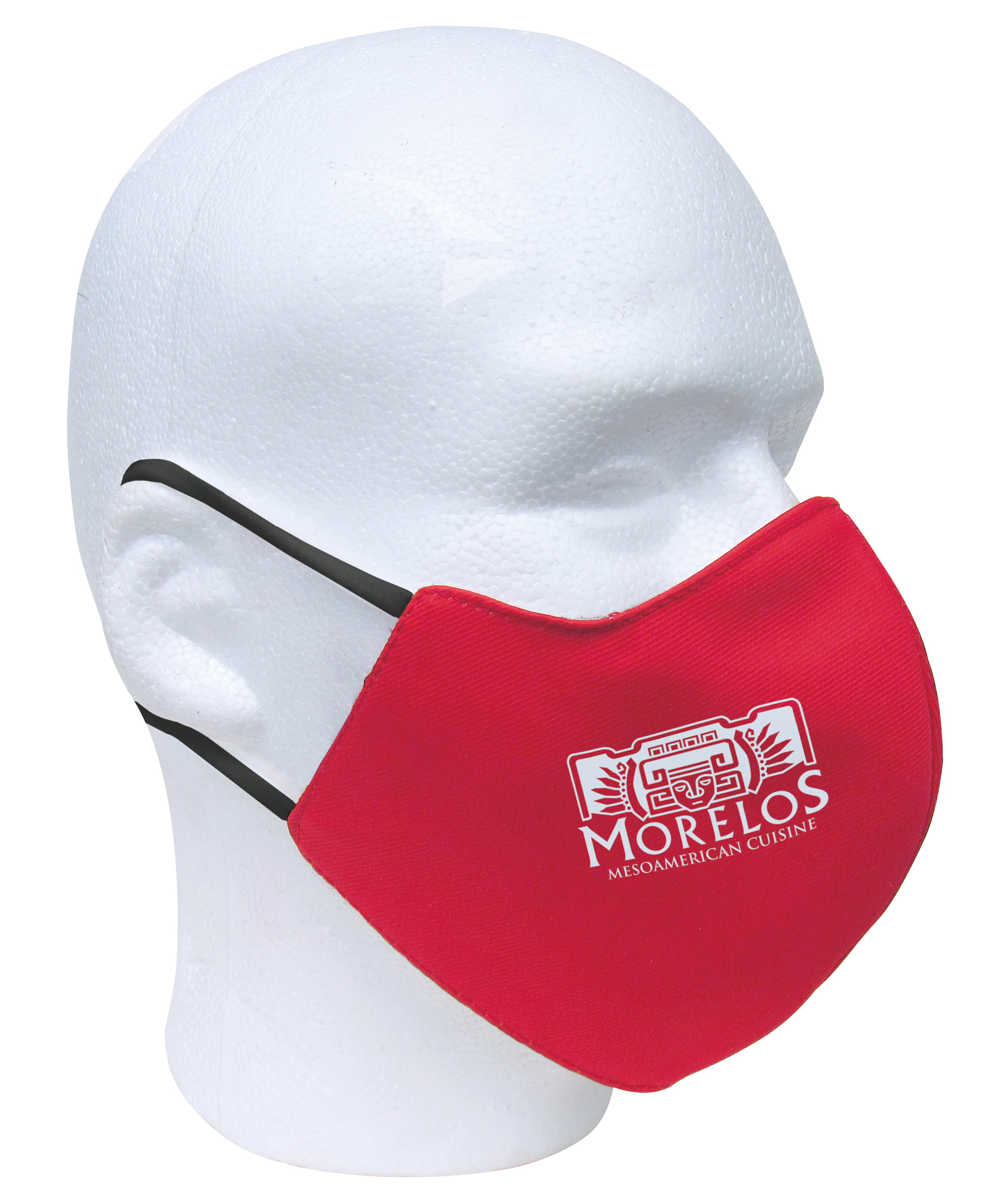Good Value™ Comfy Face Mask & Lanyard Kit 49