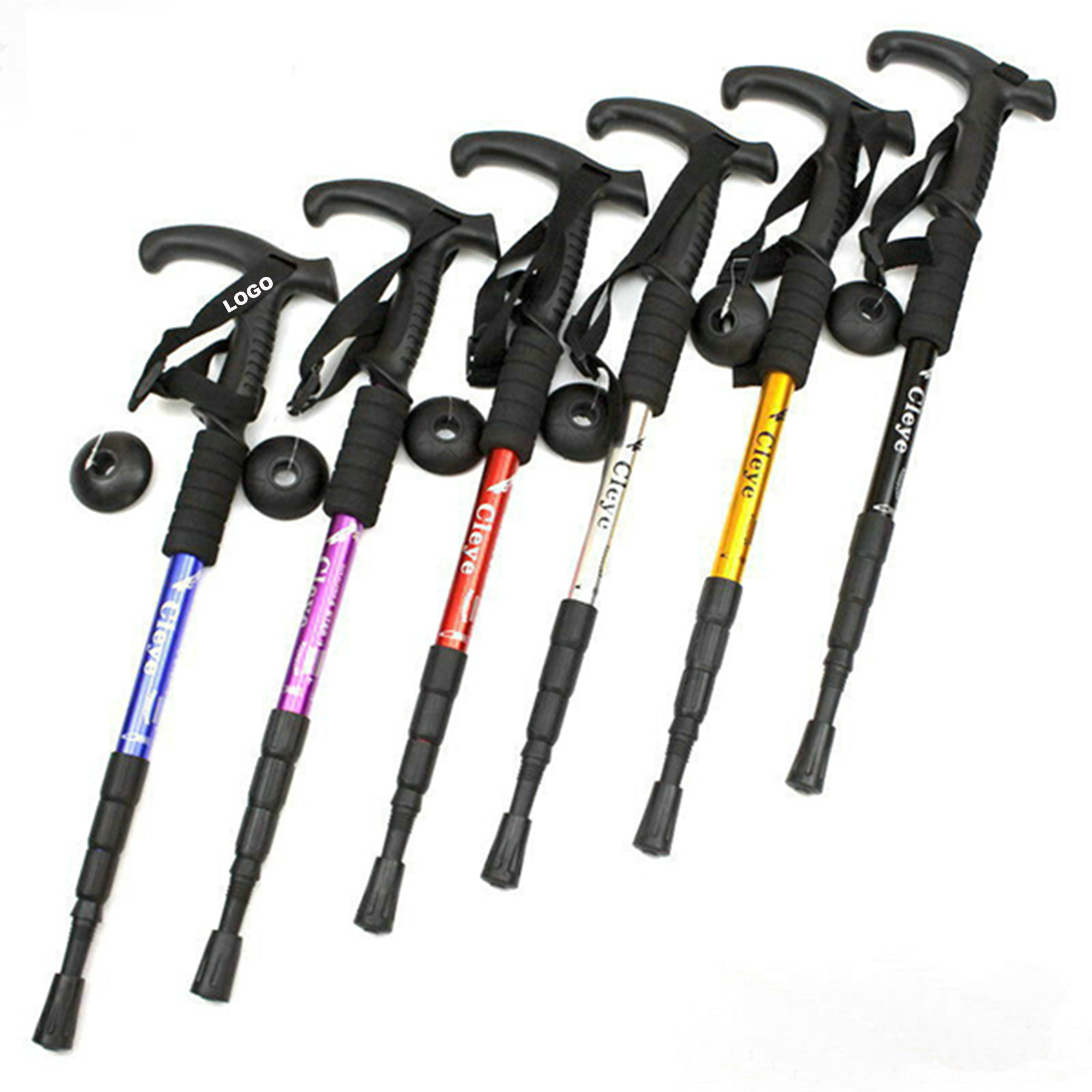 Climbing Stick 1
