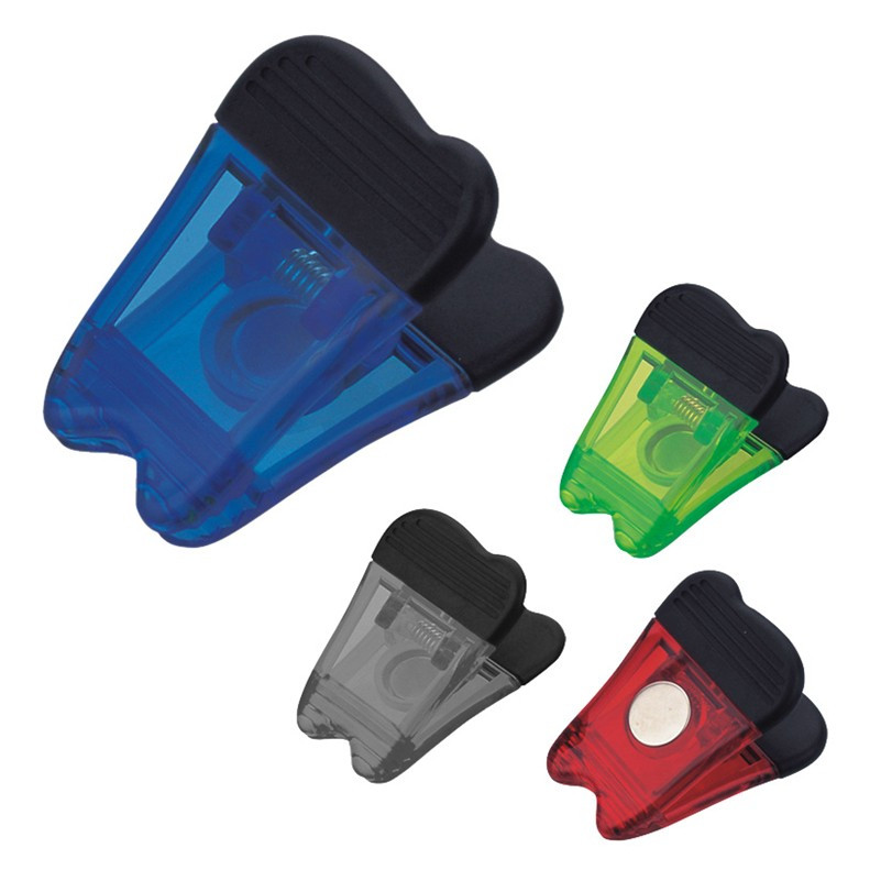 Tooth Magnetic Clip 6