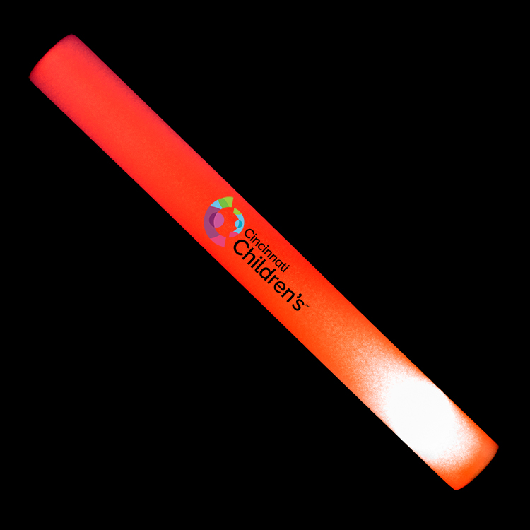 Light-Up Foam Stick (15 3/4") 16